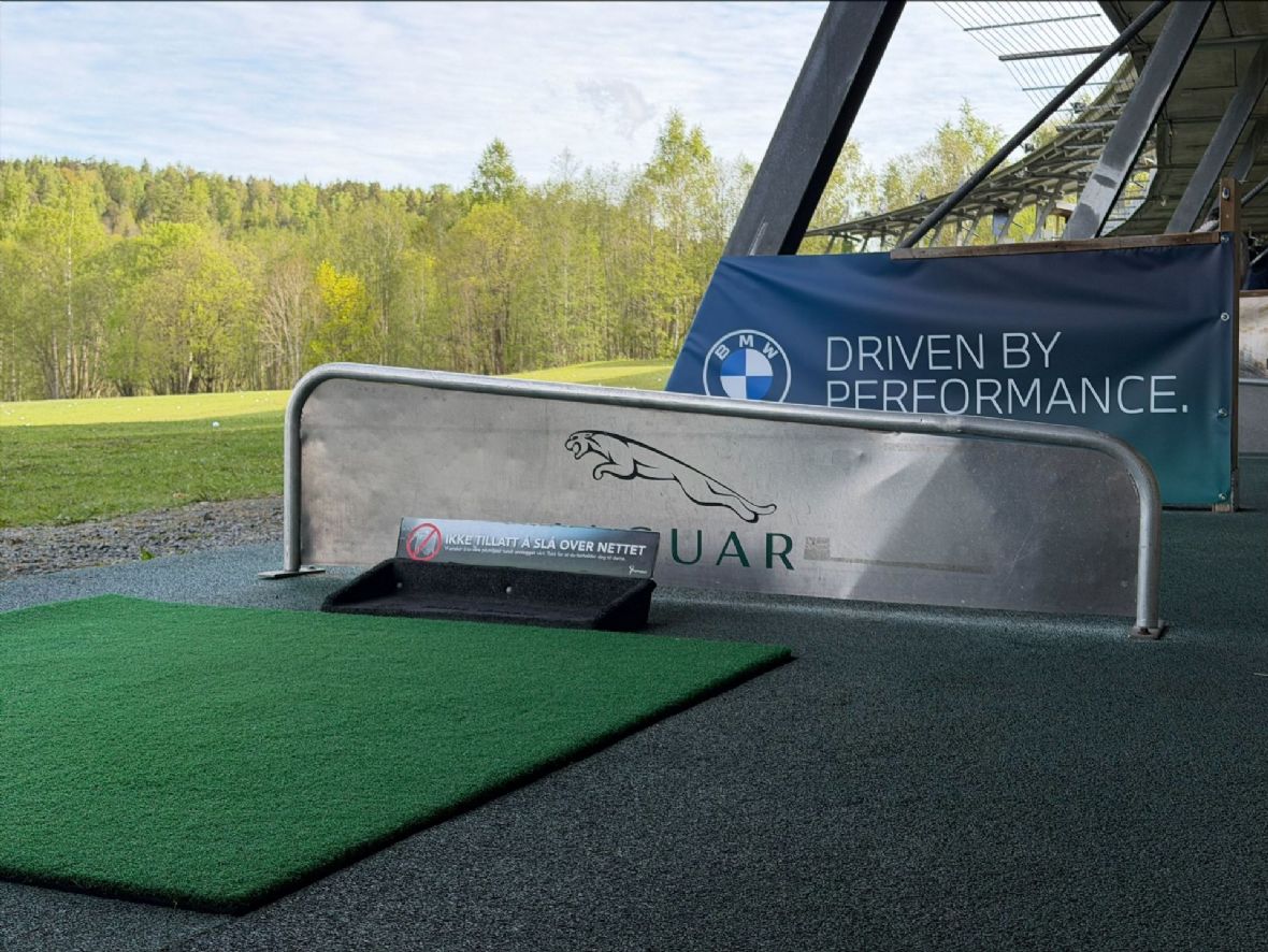 Nordhaug Golfklubb